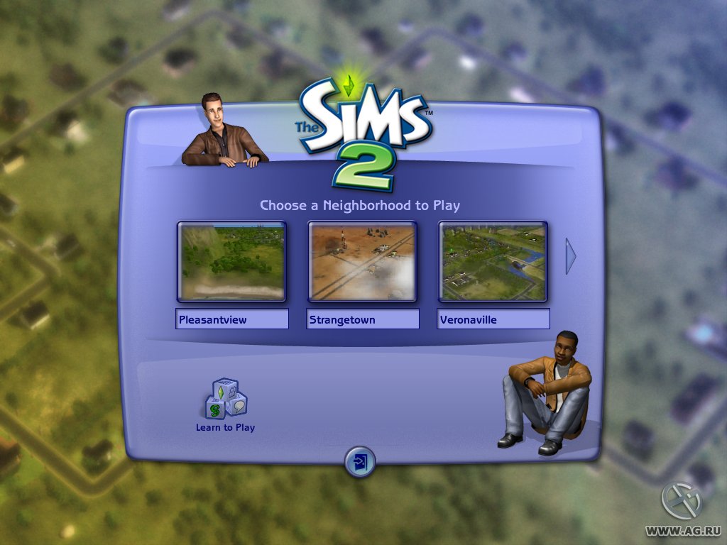 Sims 1 Hacked Object Store